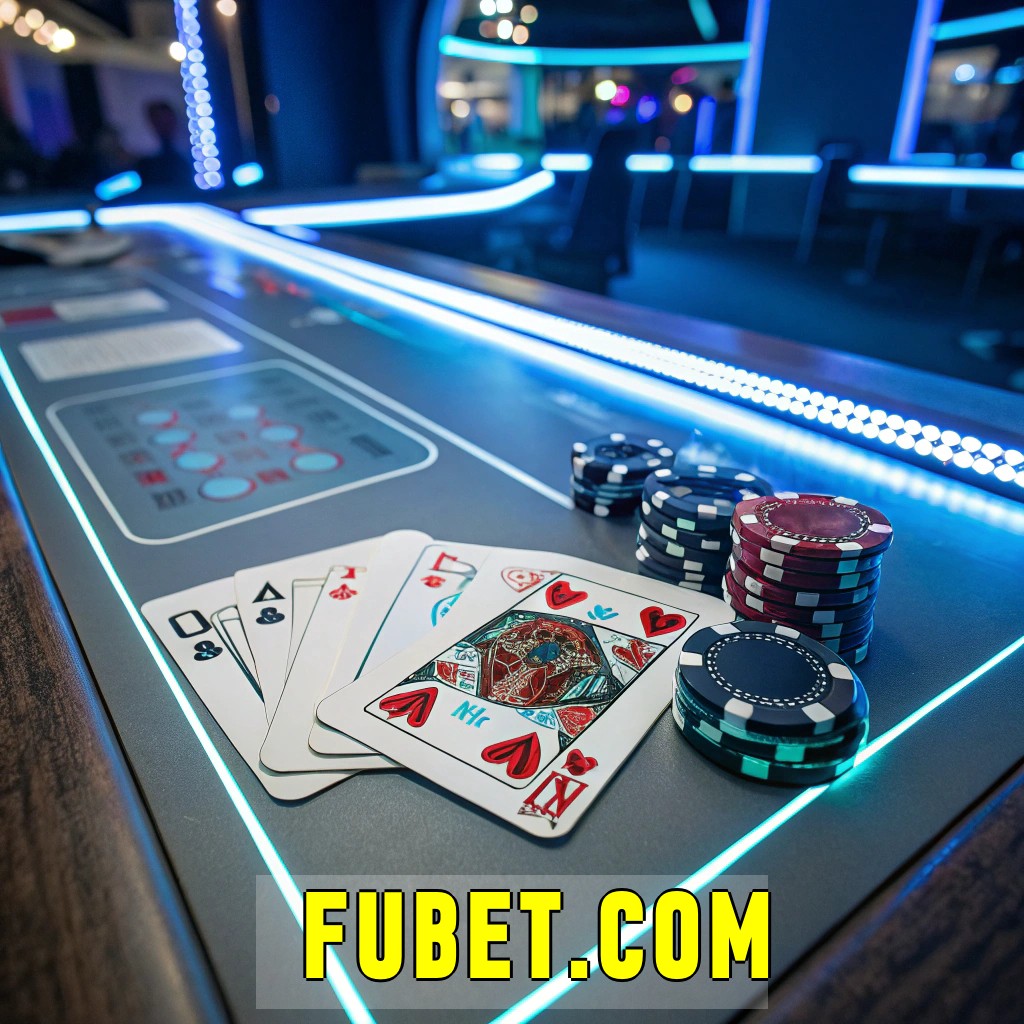 fubet