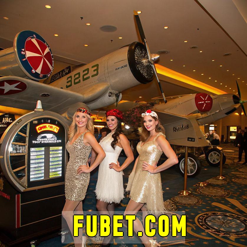 fubet