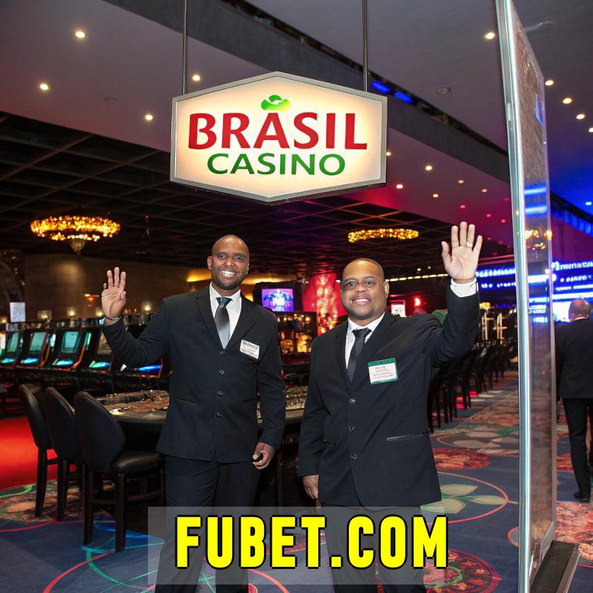 fubet