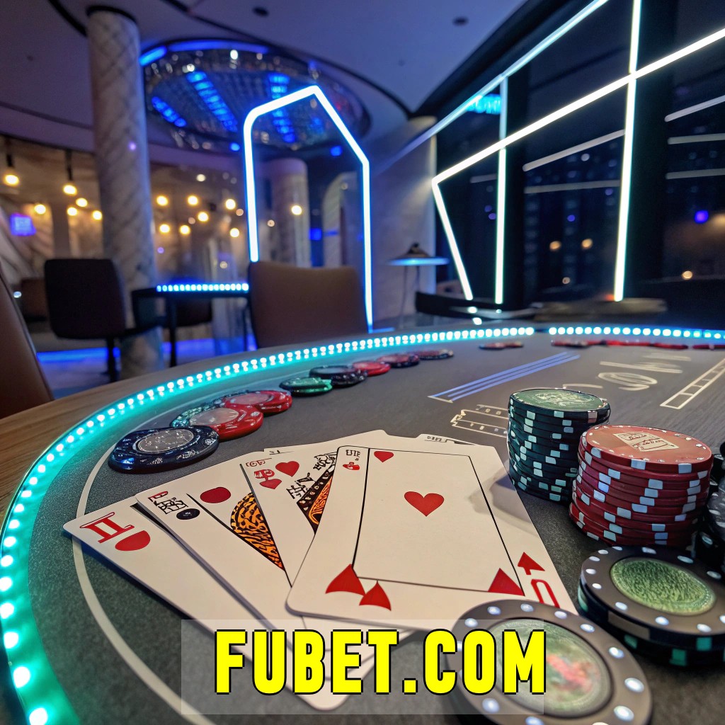 fubet