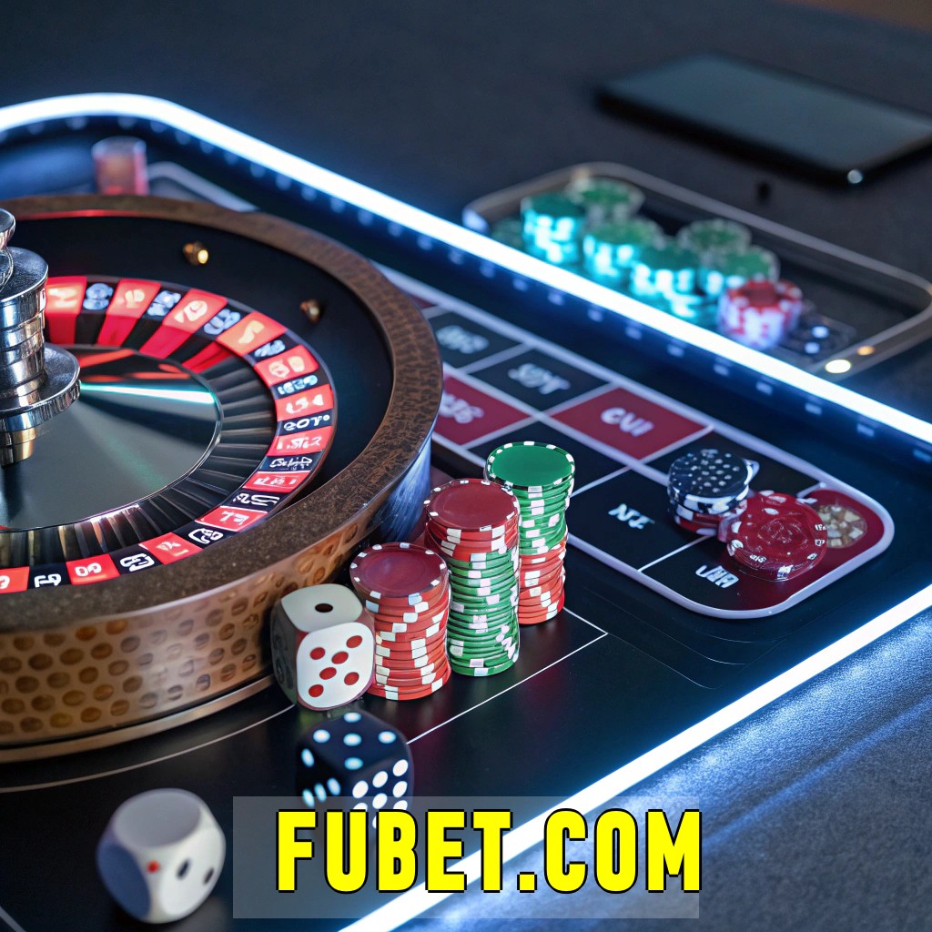 fubet