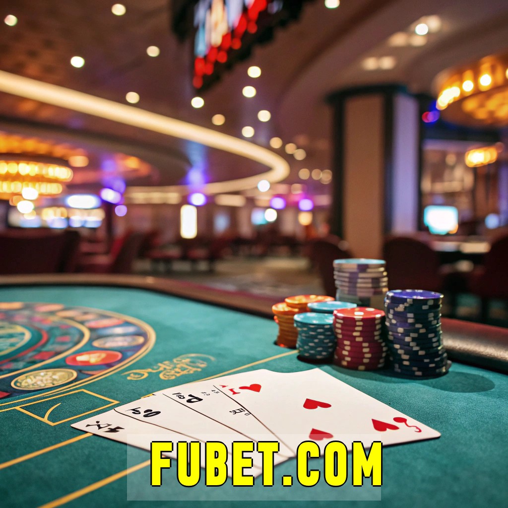 fubet