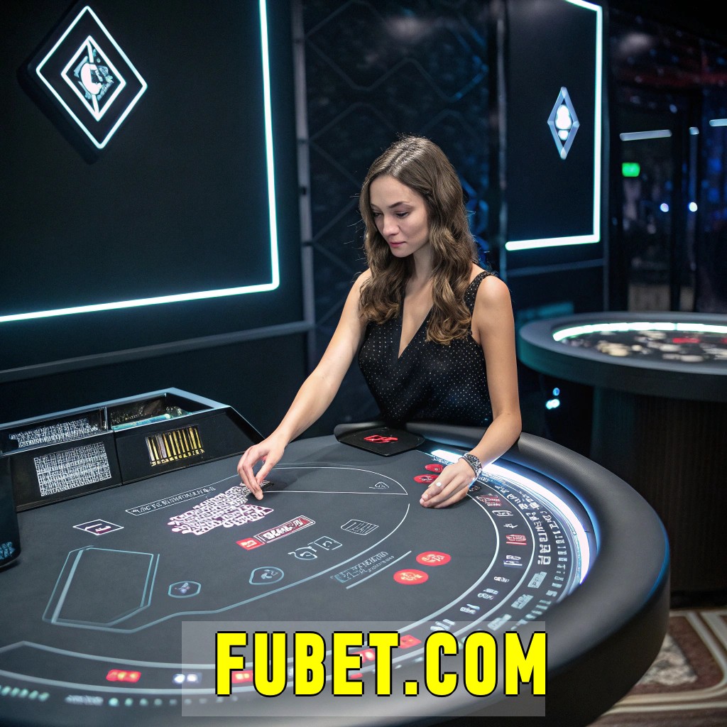 fubet