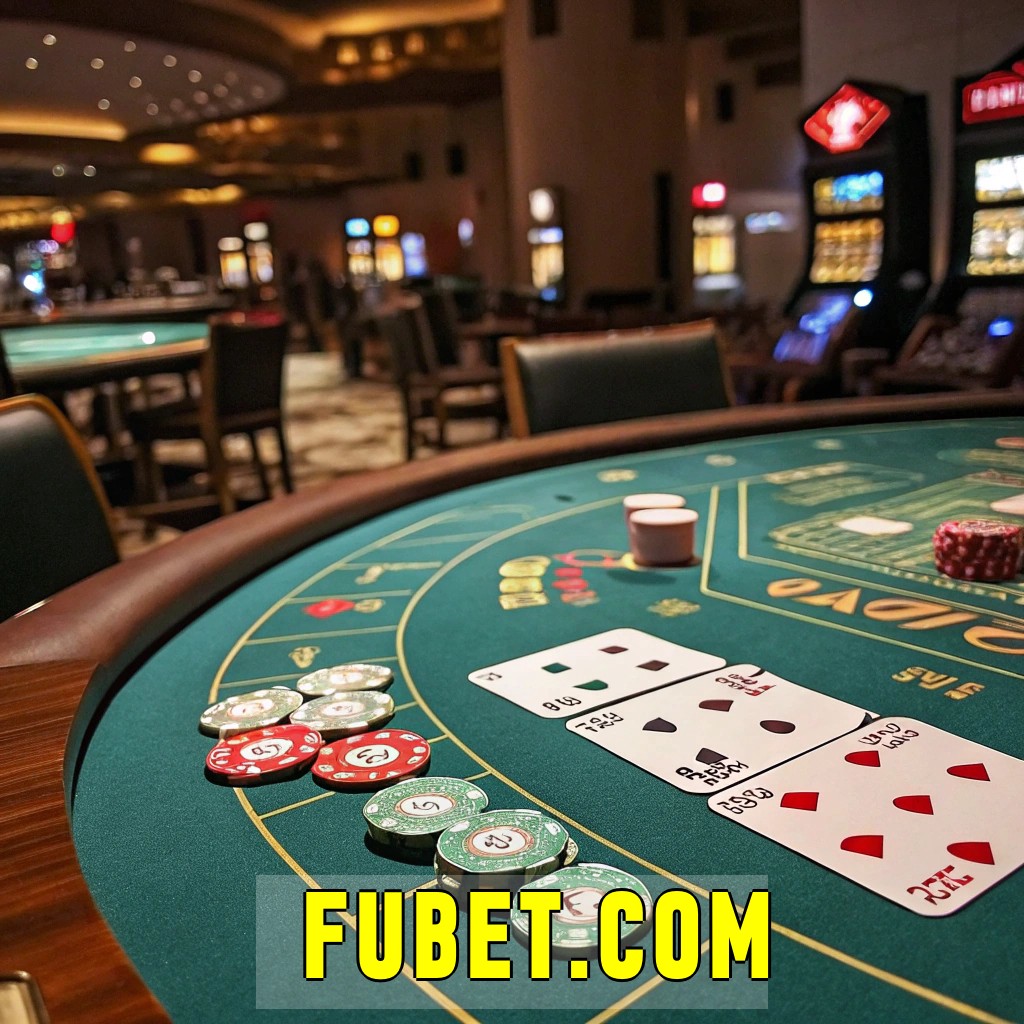 fubet