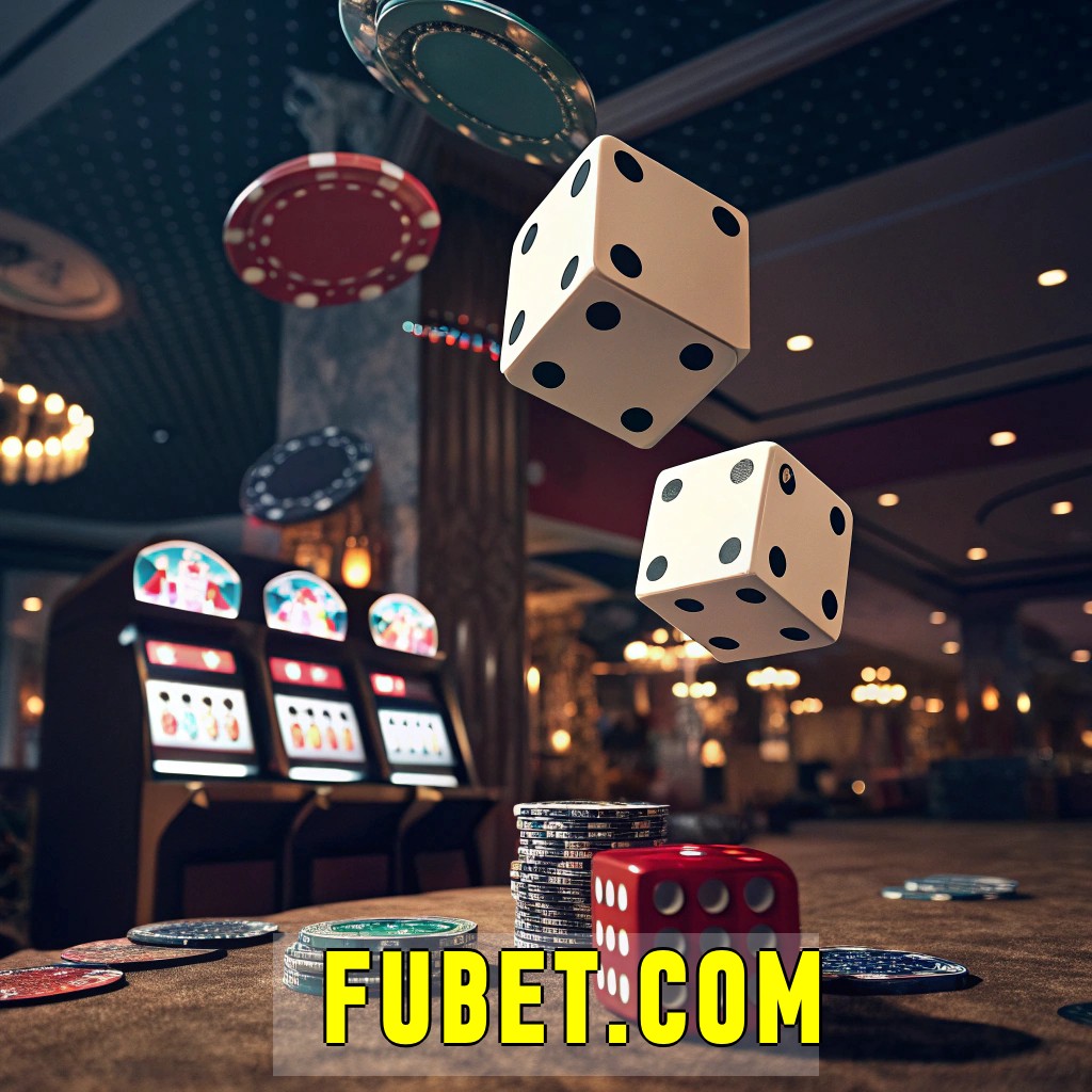fubet com