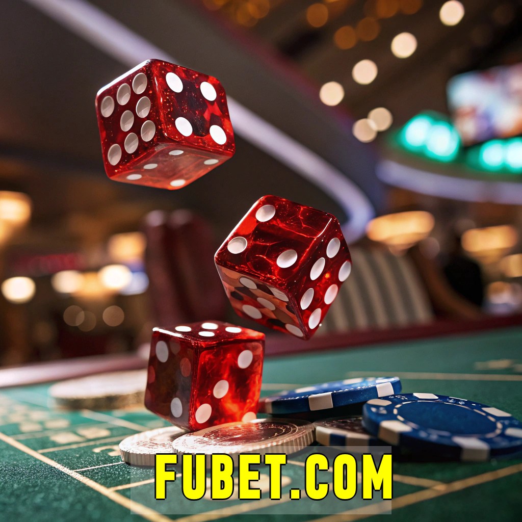 fubet com