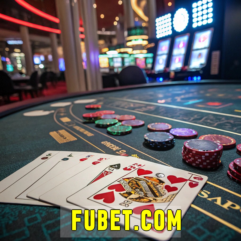 fubet